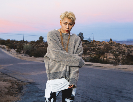 ZICO
