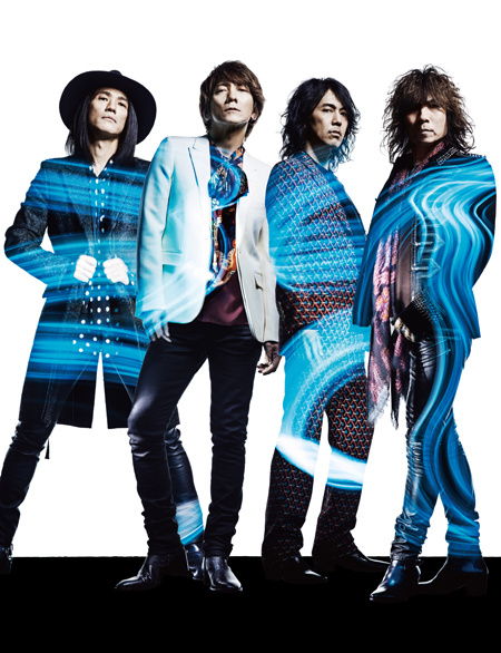 サマソニにTHE YELLOW MONKEY出演決定 | チケットぴあ[音楽