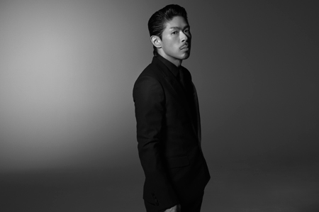 EXILE・MATSU