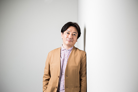 駒田一