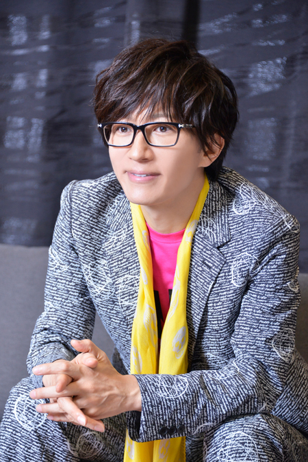 ミュージシャン tetsuya tetsuya（B）（Photo by Hideaki Imamoto） - ラルクhyde誕生祭