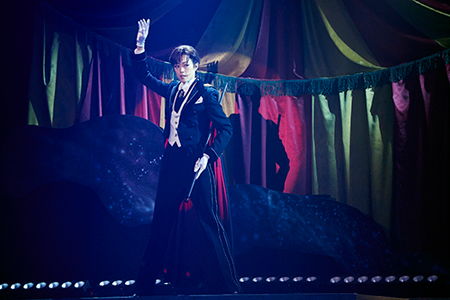 『「美少女戦士セーラームーン」-Amour Eternal-』