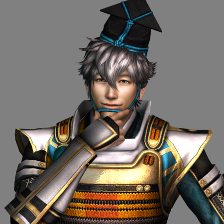 戦国時代展 が人気ゲーム 戦国無双 とコラボ チケットぴあ イベント