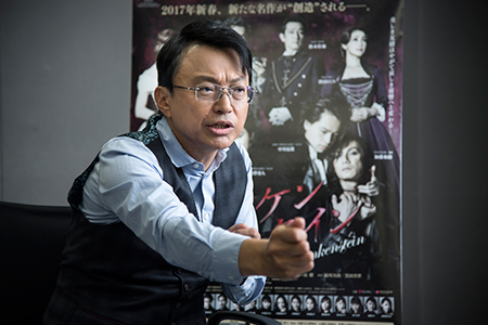 相島一之