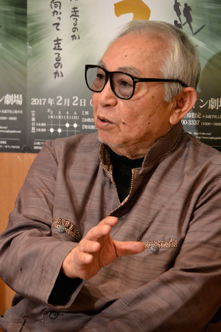 倉本聰