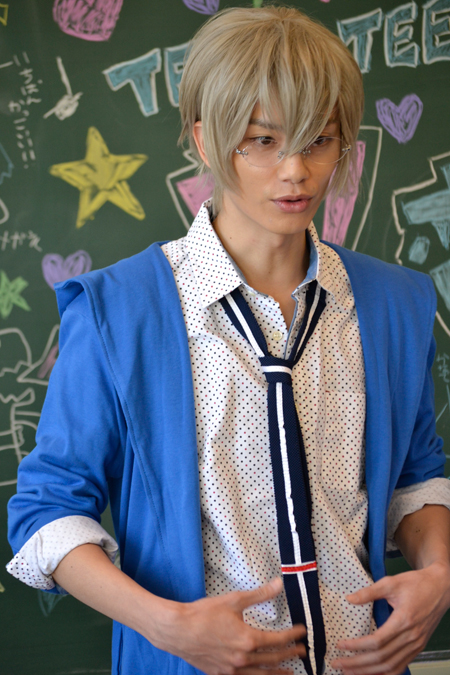 初恋モンスター 保護者会で荒牧慶彦 突き抜けたい チケットぴあ 演劇 演劇