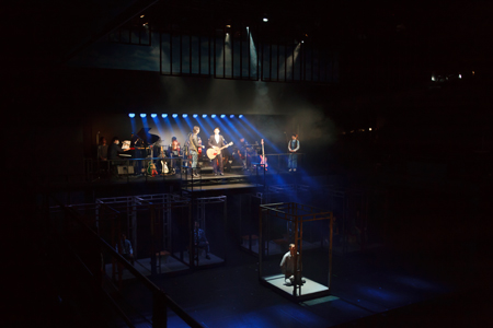 オリジナルミュージカル『手紙』