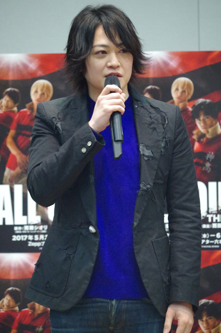 宮下雄也