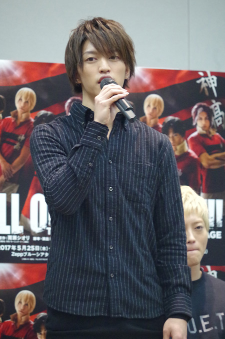 石渡真修