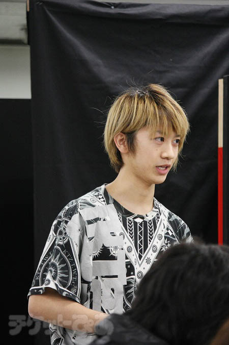 中川晃教の「ワン！」も飛び出すミュージカル | チケットぴあ[演劇