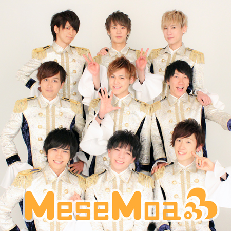 MeseMoa