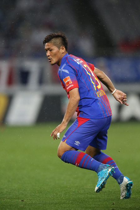 30回目の多摩川クラシコ8 5 土 キックオフ チケットぴあ スポーツ サッカー