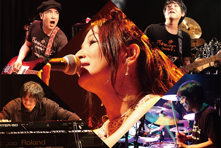 Replica、ワンマンライブ＆ベスト盤リリース決定！ | チケットぴあ