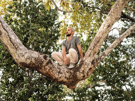 Gabriel Garzon-Montano