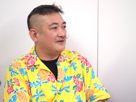 ひろ ひと 後藤