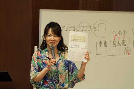 加羽沢美濃