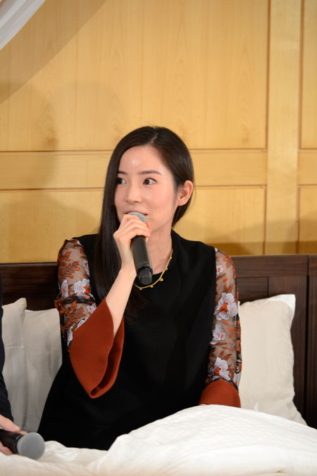 蓮佛美沙子