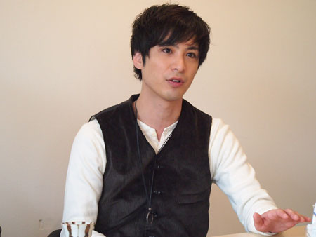平田裕一郎
