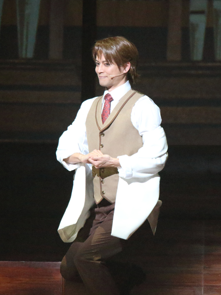 河合龍之介