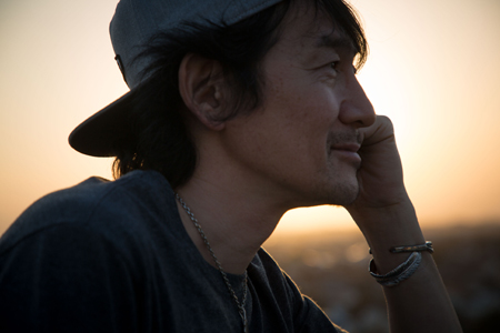 山口洋 (HEATWAVE)