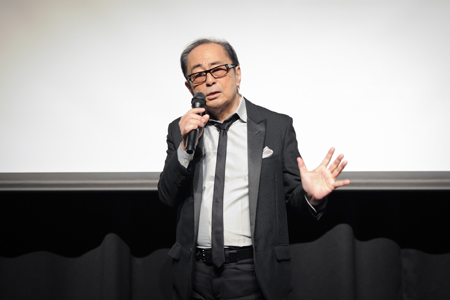 大野雄二
