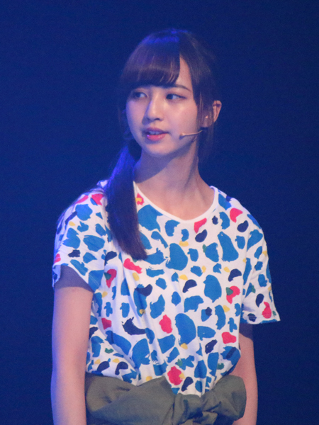 舞台『星の王女さま』　撮影:中川實穗