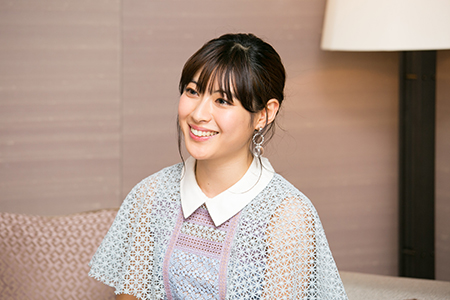 瀧本美織