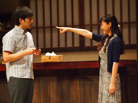 「市ヶ尾の坂―伝説の虹の三兄弟」