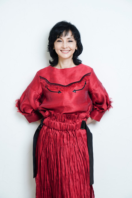 新たな オイディプス王 が中村橋之助 南果歩で見参 チケットぴあ 演劇 演劇