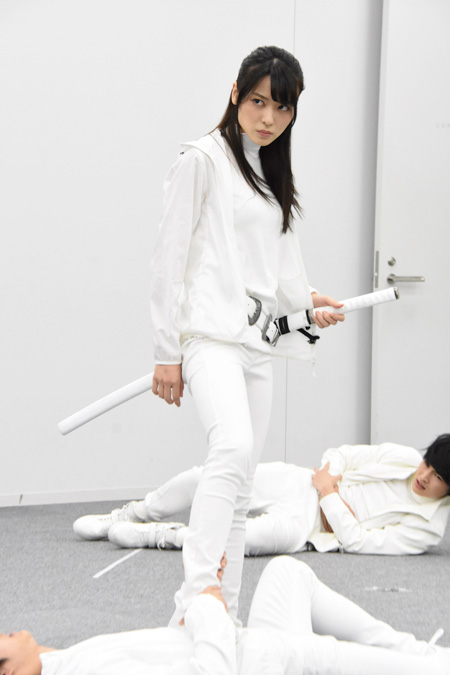 矢島舞美