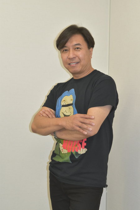 小曽根真