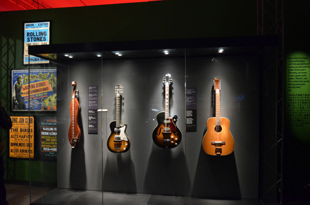Exhibitionism - ザ・ローリング・ストーンズ展