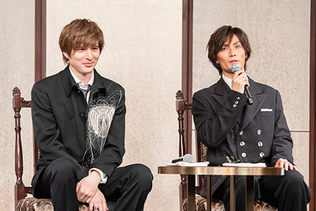 城田優演出 ファントム は いかに 心 に届けられるか チケットぴあ 演劇 ミュージカル ショー