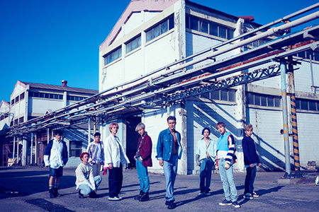 SUPER JUNIOR