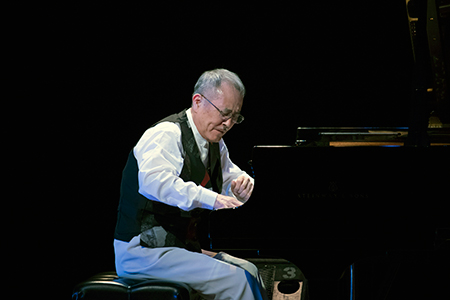 山下洋輔