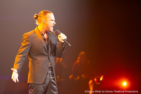 ディズニー・ブロードウェイ・ヒッツ