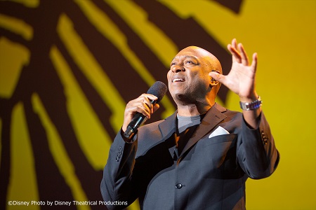 ディズニー・ブロードウェイ・ヒッツ