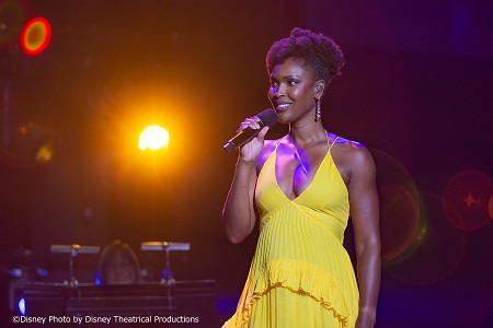 ディズニー・ブロードウェイ・ヒッツ