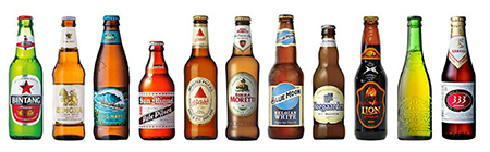 妄想世界旅行 ～世界のビール飲みくらべ～