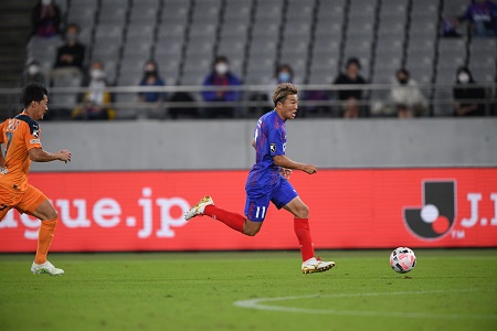 川崎f 多摩川クラシコで新記録12連勝へ チケットぴあ スポーツ サッカー 川崎f 多摩川クラシコで新記録12連勝へ チケットぴあ スポーツ サッカー
