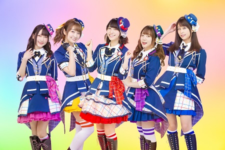 Poppin'Party
