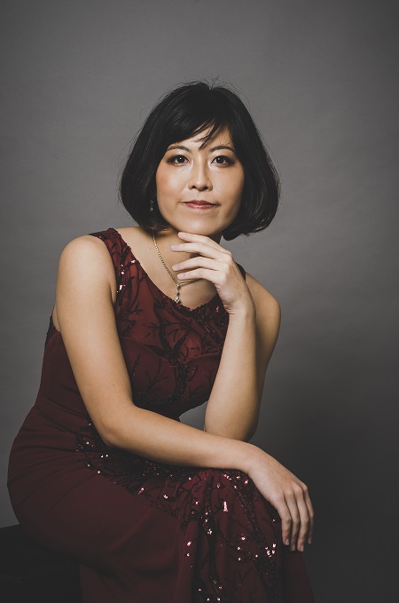 石井楓子