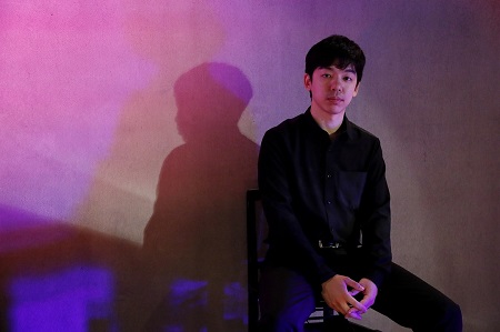 加藤大樹