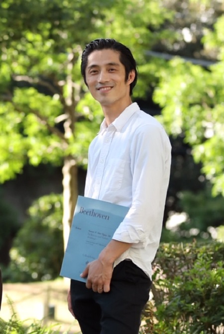 斎藤龍
