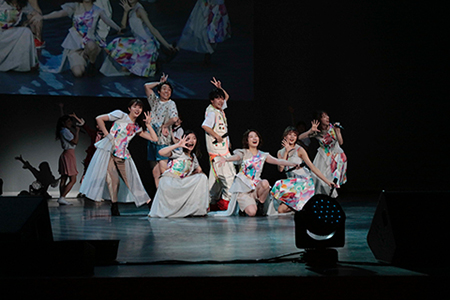 Family Dream Live 2020 とどけみんなのおうち From舞浜アンフィシアター