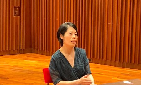 上原彩子