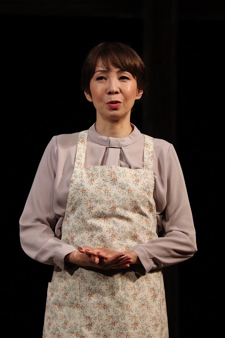 『オトコ・フタリ』シアタークリエ公演 会見より　