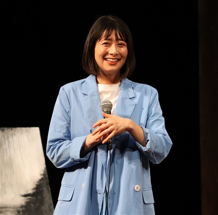 『オトコ・フタリ』シアタークリエ公演 会見より　