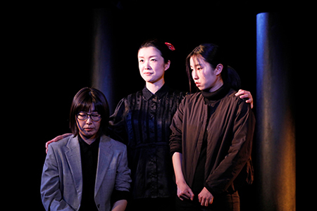 撮影：小形一平（500G.Inc.）