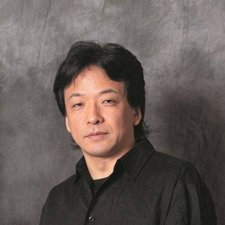 沼尻竜典